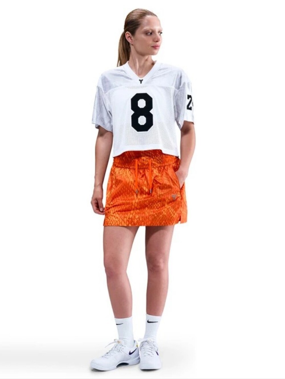 NWT Nike Kobe Skort